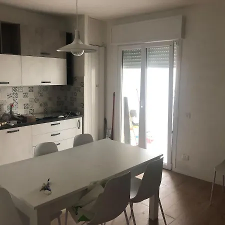 Appartamento Lido Di *