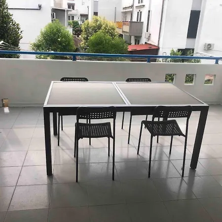 Appartamento Lido Di *