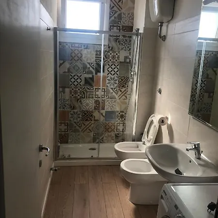 Appartamento Lido Di *